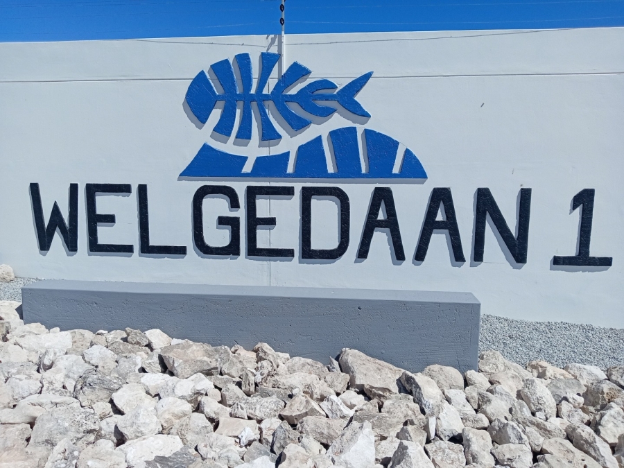 2 Bedroom Property for Sale in Saldanha Heights Western Cape